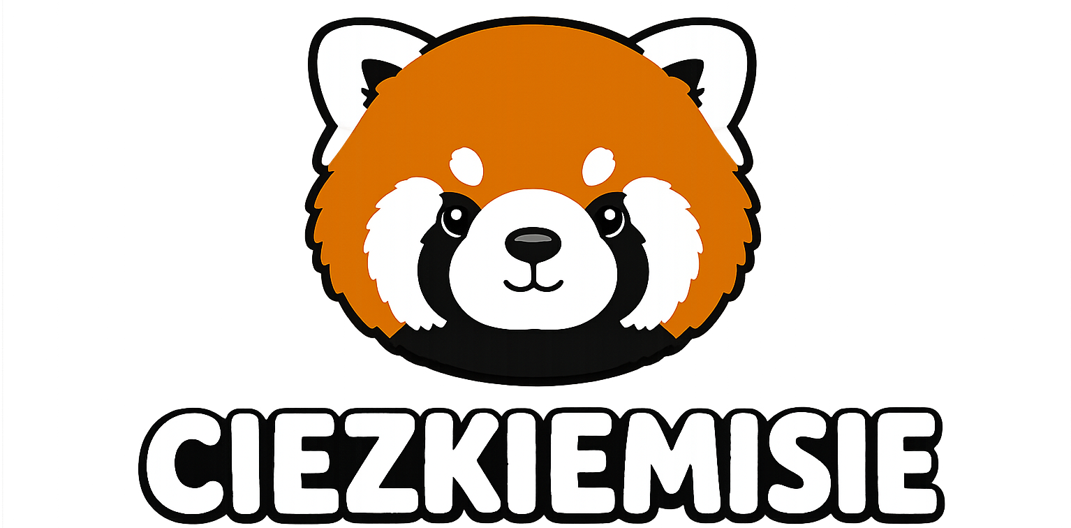 Ciezkiemisie.pl
