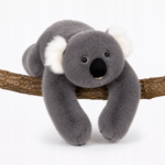 Miś obciążeniowy Ciężkomiś Koala 1kg