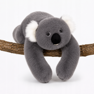Miś obciążeniowy Ciężkomiś Koala 1kg